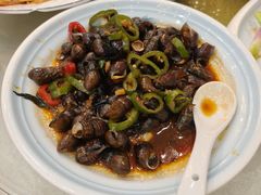 -美极鲜食坊(宝安南路店)