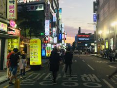 -东大门市场