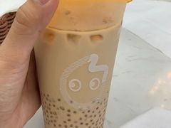 -CoCo都可(东城国贸店)