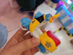 -苏格里岛自助海鲜烤肉(青秀万达店)
