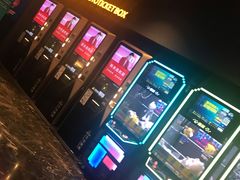 -万达影城(西铁营万达广场IMAX店)