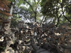 -南京中国近代史遗址博物馆(南京总统府)