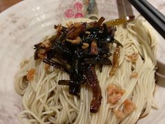 -姚面记·海派家常菜(恒基名人购物中心店)