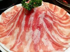 -巴蜀印象火锅(永陵总店)
