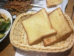 -大闫家烧烤·小海鲜家常菜(郑庄店)