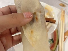 -鸭王烤鸭店(三里河店)