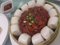 -玉林烤鸭店(定福庄店)