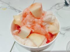 -杨小贤芒果绵绵冰(南门口店)