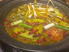 -小饕荟雅安贡椒鱼鲜馆(广福桥店)