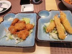 -林妈妈村·日式料理(宝山万达店)