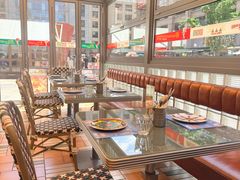 -BOTTEGA意库(中骏世界城店)