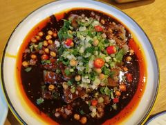 -蜀厨小匠(蒲江店)