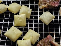 包浆豆腐-同心烧烤(总店)