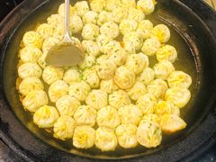 生煎馒头-毛华美食(清扬路店)