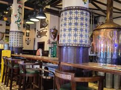 -马迭尔德式西餐精酿啤酒屋(中央大街店)