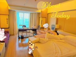 -琅悦月子会所(香格里拉旗舰店)