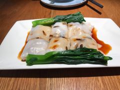 -点心传说·粤菜点心(佐阾虹湾店)