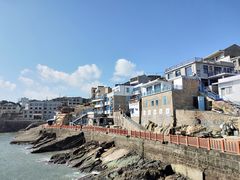 -东极岛景区