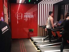-FEELINGME乐刻包月私教馆·健身(澳门路店)
