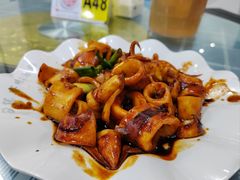 -明记海鲜大排档(巽寮湾店)