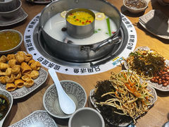 -江小渔鲜鱼火锅(冠亚星城店)