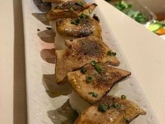 -酒井酱子·深夜食堂(东城汇店)