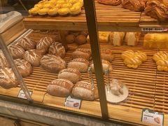 -皇后西斯汀饼店(文化路店)