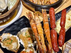 -蚝太郎 • 海鲜烧烤(大寨路店)