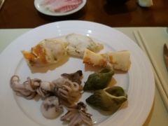 -佛山皇冠假日酒店-西餐厅