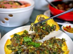 -莆田餐厅PUTIEN(西安万象天地店)