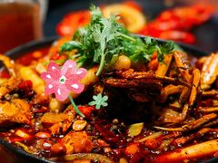 -金陵一哥龙虾馆(三牌楼总店)