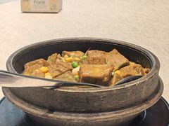 -盛福楼·惠山宴(盛岸路店)