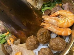 -老爷庙风味美食府(魏都大道店)
