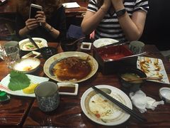 -石屋料理(南京西路店)