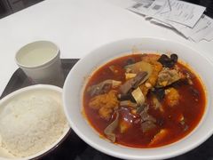 -乡村基(双流时代奥特莱斯餐厅)