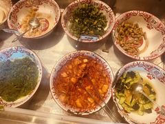 -曾百万小炉小串自助烧烤(高新店)