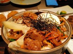 -山葵家·创意料理(临平银泰城店)