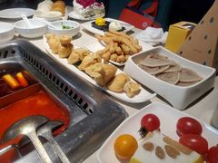 -海底捞火锅(枫蓝国际购物中心店)