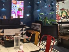 -一味一诚•鲜嫩烤鱼(昌发展万科广场店)
