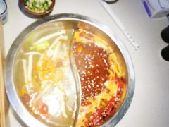 -芈重山老火锅(广州首店)