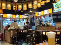 -小杨烤肉·陕西烧烤·陕西地方菜(东新街【永兴坊】店)