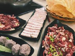 -潮汕良记牛肉火锅(洪武路店)
