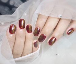 -Halo美甲美睫