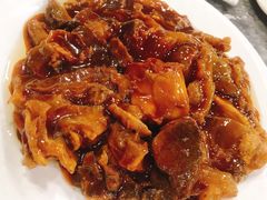 红烧牛窝骨-同发号饭庄(复兴路店)