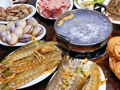 -凯华海鲜火锅·传承三十六年