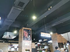 -王胖子驴肉火烧(鼓楼店)