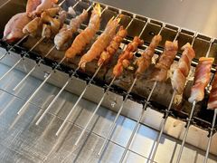 -嫩羊羊·延边烤串·朝鲜族美食(张家港美食街店)