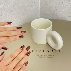 -Cici Nail日式美甲美睫工作室
