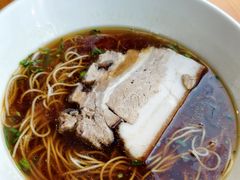 -同得兴 Since·1995 传统苏式面馆(十全街店)