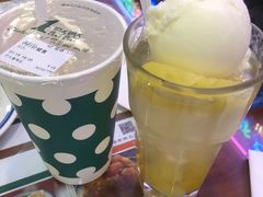 -小龍鳳餐室(番禺路店)